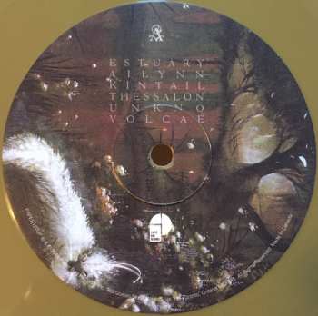 LP Mappe Of: The Island Of Ailynn LTD | CLR