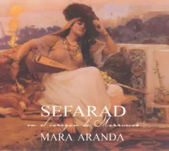 Sefarad En El Corazón De Marruecos