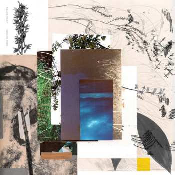 Album Mara Simpson: Living Matter