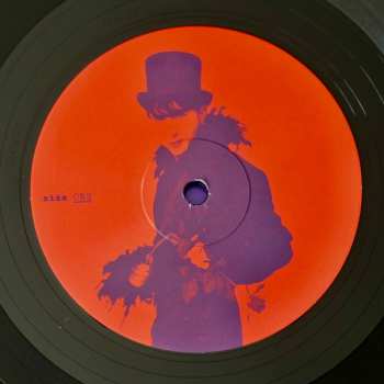 2LP Marc Almond: Fantastic Star (The Artist's Cut) LTD