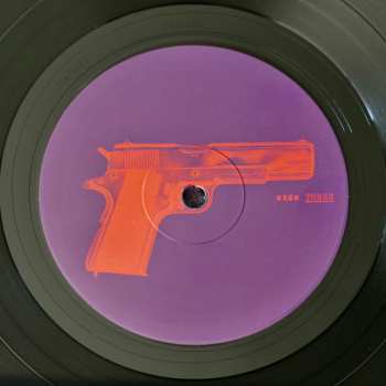 2LP Marc Almond: Fantastic Star (The Artist's Cut) LTD