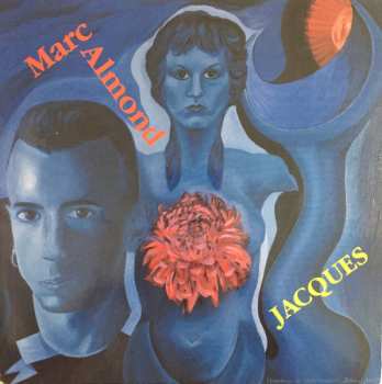 LP Marc Almond: Jacques