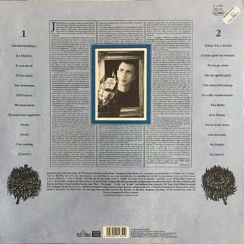 LP Marc Almond: Jacques