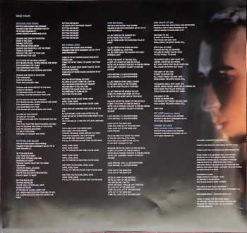 2LP Marc Almond: Open All Night CLR | LTD