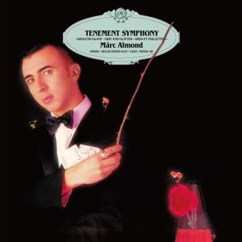6CD/DVD Marc Almond: Tenement Symphony (limited Deluxe Edition)