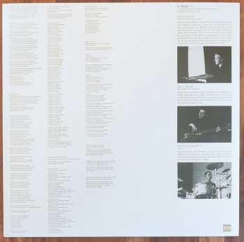 2LP Marc Almond: The Stars We Are LTD