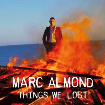 3CD Marc Almond: Things We Lost