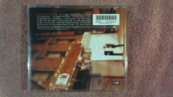 CD Marc Anthony: Marc Anthony