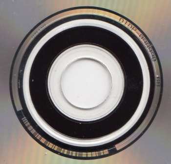 CD Marc Anthony: Marc Anthony