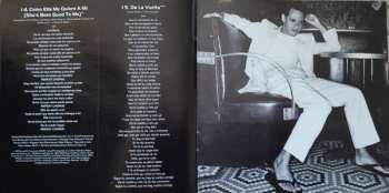 CD Marc Anthony: Marc Anthony