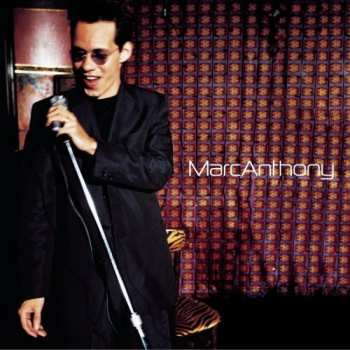CD Marc Anthony: Marc Anthony
