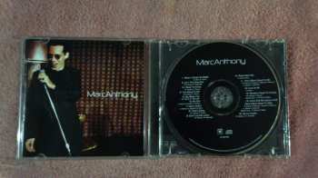 CD Marc Anthony: Marc Anthony