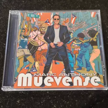 Muevense