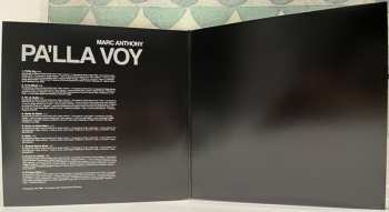 LP Marc Anthony: Pa'lla Voy