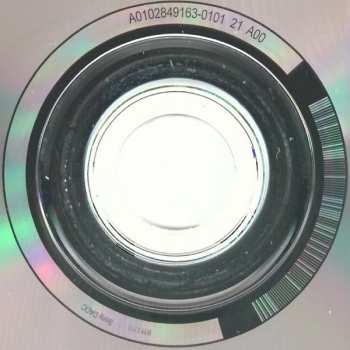CD Marc Antoine Charpentier: La Descente D'Orphée Aux Enfers