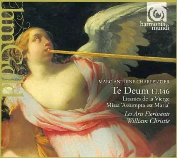 William Christie: Te Deum