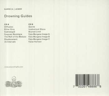2CD K. Leimer: Drowning Guides