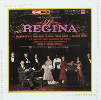 Regina