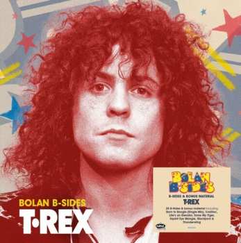 2CD Marc Bolan: Bolan B-sides