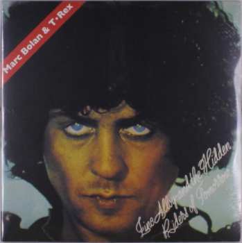 2LP Marc Bolan: Zinc Alloy And The Hidden Riders Of Tomorrow LTD | NUM