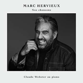 Album Marc Hervieux: Nos Chansons