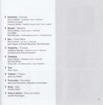 CD Yannick Nézet-Séguin: Tenor Arias