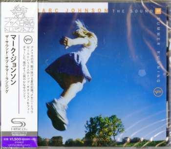 CD Marc Johnson: The Sound Of Summer Running