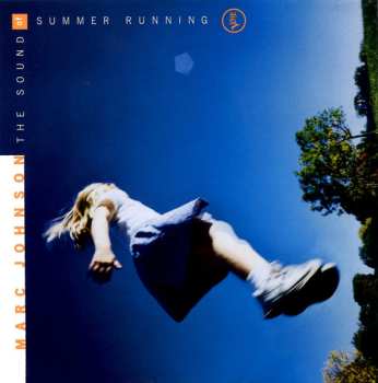 CD Marc Johnson: The Sound Of Summer Running