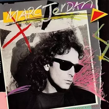 Marc Jordan: Talking Through Pictures