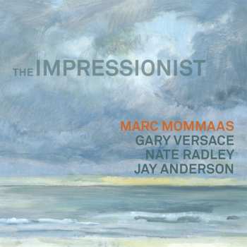 Album Marc Mommaas: The Impressionist