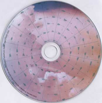 CD Marc Parrot: Els Fets I L'atzar