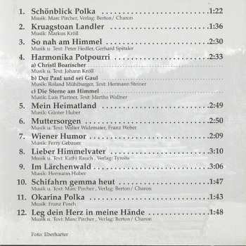 CD Marc Pircher: Meine Ersten Erfolge