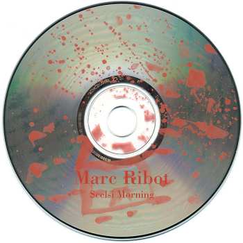 CD Marc Ribot: Scelsi Morning