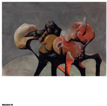 Album Marc Richter: MM∞XX Vol.1 & 2