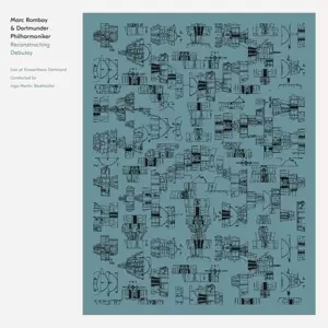Marc Romboy: Reconstructing Debussy