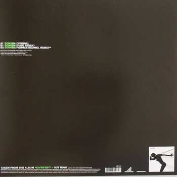 LP Marc Romboy: Sonora