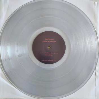 2LP Marc Romboy: Voyage De La Planète CLR | LTD