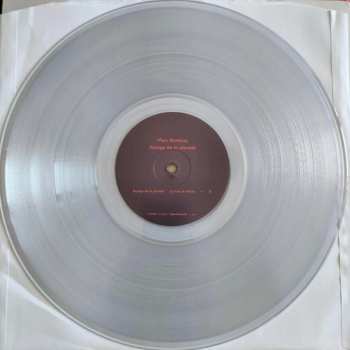 2LP Marc Romboy: Voyage De La Planète CLR | LTD