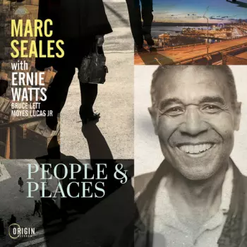 People & Places