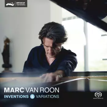 Marc van Roon: Inventions & Variations
