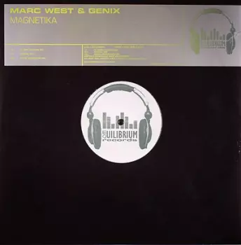 Genix: Magnetika