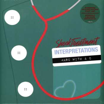 LP Marc With A C: Shock Treatment (Interpretations)
