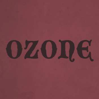 CD Marceese: Ozone