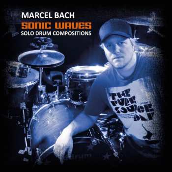 Album Marcel Bach: Sonic Waves