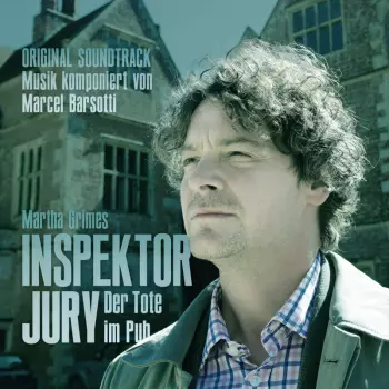 Marcel Barsotti: Inspektor Jury: Der Tote Im Pub