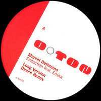 LP Marcel Dettmann: Seduction