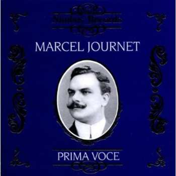 Album Marcel Journet: Marcel Journet