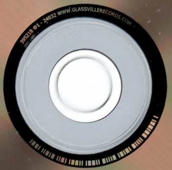 CD Marcel Singor: Futureproof