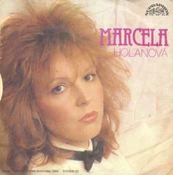 SP Marcela Holanová: Žárlím / To Zvládnem (Poster)