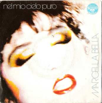 Album Marcella Bella: Nel Mio Cielo Puro